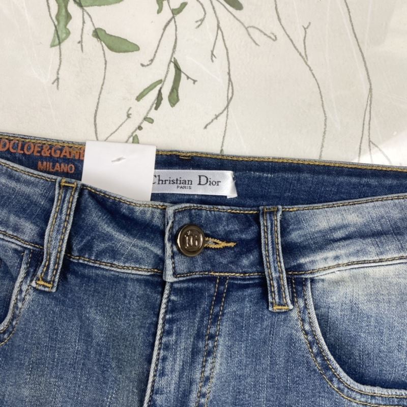 Christian Dior Jeans